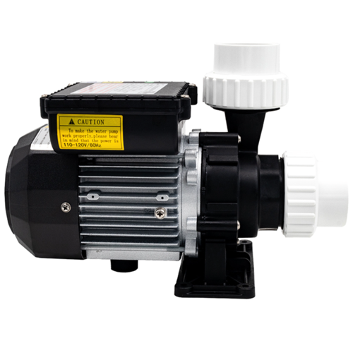 HYDROQUIP HYDROQUIP 10-WE14-120 Circulation Pump - 1/4 HP - 1.5
