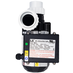 HYDROQUIP 10-WE14-120 Circulation Pump - 1/4 HP - 1.5