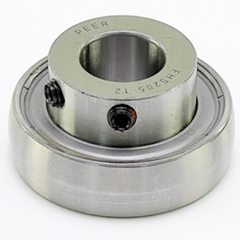 MISCELLANEOUS PRODUCT FHS205-12BRG PEER Insert Spher FlushIR