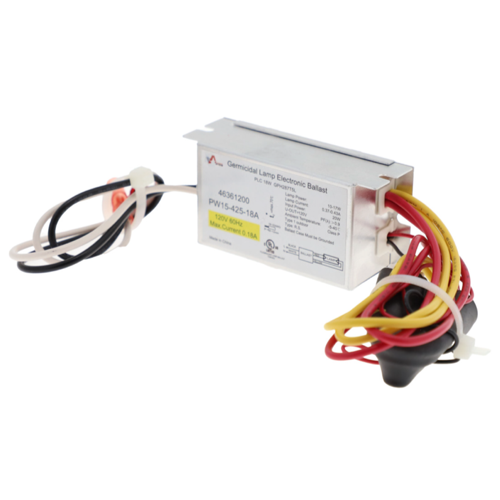 FIELD CONTROLS Field Controls 46365509 UV-18 Ballast Assembly