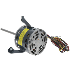 First Company M173 Motor 1/10HP 230V 60Hz