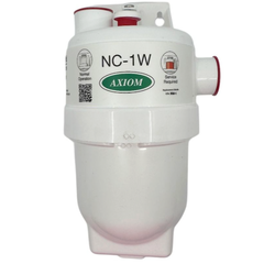 Component Mfg Corp NC-1W NeutraPal Axiom Wall Hung Condensate Neutralizer