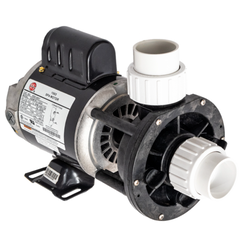 GECKO 02593001-2010 Gecko Aqua-Flo Circ-Master CMCP 1 Speed 1/15 HP 230V Center Discharge