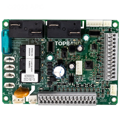 Hayward HPXMCB50HA2 Main Control Board for HP50HA2