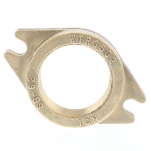 LOCHINVAR Lochinvar 100288537 EnergyRite Heaters Water Connection Flange 2 Inches