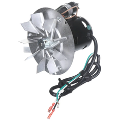 Reznor 1036168R Replacement Ventor Motor/Wheel Kit Ud/Ub 75