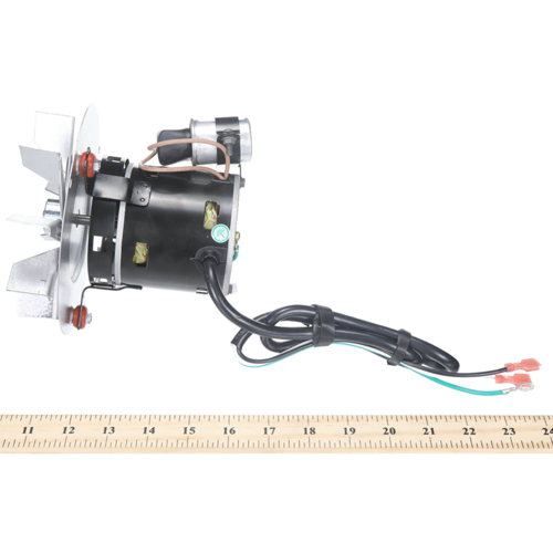 REZNOR Reznor 1036168R Replacement Ventor Motor/Wheel Kit Ud/Ub 75