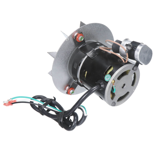 REZNOR Reznor 1036168R Replacement Ventor Motor/Wheel Kit Ud/Ub 75
