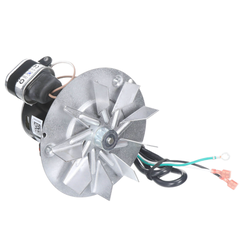 Reznor 1036168R Replacement Ventor Motor/Wheel Kit Ud/Ub 75