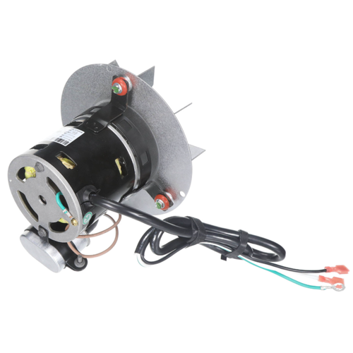 REZNOR Reznor 1036168R Replacement Ventor Motor/Wheel Kit Ud/Ub 75