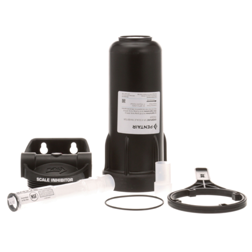PENTAIR Everpure EV979845 SR-X Scale Inhibitor Feeder 6 GPM 24 Height 18 Width 7 Length