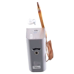 WHITE-RODGERS Copeland Comfort Control (White-Rodgers) 1609-101 Refrigeration Temperature Control -30 to 90 deg F 5 ft Cap