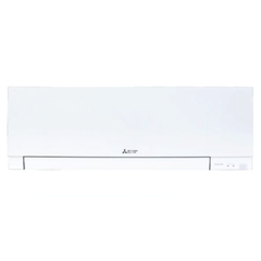 MITSUBISHI ELECTRIC Mitsubishi Electric MSZ-EX09NLW EX-Series 9,000 BTU Wall-Mounted Indoor Unit