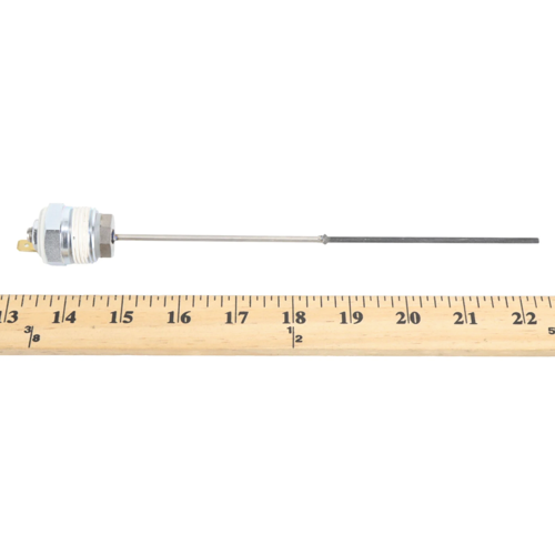 RHEEM Rheem Ruud AP18572 PROTECH Powered Titanium Anode Rod 9.47 in. for Water Heaters