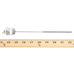 Rheem Ruud AP18572 PROTECH Powered Titanium Anode Rod 9.47 in. for Water Heaters