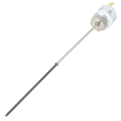 Rheem Ruud AP18572 PROTECH Powered Titanium Anode Rod 9.47 in. for Water Heaters