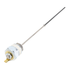 Rheem Ruud AP18572 PROTECH Powered Titanium Anode Rod 9.47 in. for Water Heaters