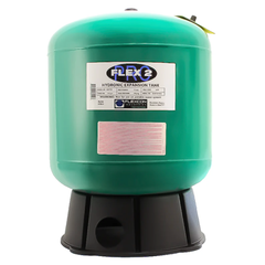 Flexcon SXHT30 15 Gallon Expansion Tank 1 FIP Connections