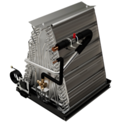 Goodman CAUTA3626B3 3 Ton R-32 Upflow/Downflow Uncased A Coil with TXV