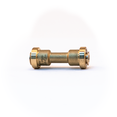 RectorSeal 87018 - 1/4 - PRO-Fit Quick Connect Union