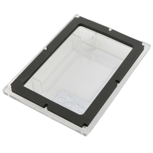 HONEYWELL Honeywell 204729A Nema 4 Cover for ST7800