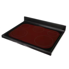 Whirlpool W11091927 Cooktop