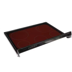 Whirlpool W11091927 Cooktop