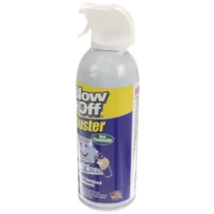 Max Professional 1150 1234Ze Air Duster Blowoff