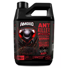 Amdro 100522802 Ant Block 24 Oz. Ready To Use Granules Home Perimeter Ant Killer