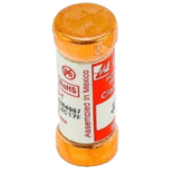 Littelfuse JLLS025 25A 600VAC 300VDC Fast Acting Fuse 10-Pack