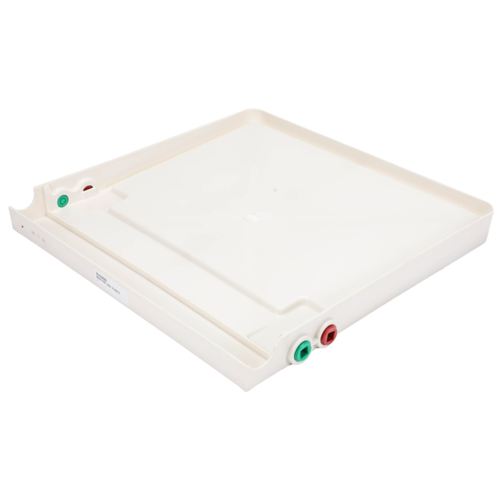 ADVANCED DISTRIBUTOR PRODUCTS Advanced Distributor Products 76794000 19-1/2 in. Horizontal Condensate Drain Pan
