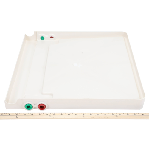ADVANCED DISTRIBUTOR PRODUCTS Advanced Distributor Products 76794000 19-1/2 in. Horizontal Condensate Drain Pan