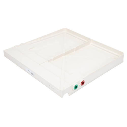 ADVANCED DISTRIBUTOR PRODUCTS Advanced Distributor Products 76794000 19-1/2 in. Horizontal Condensate Drain Pan
