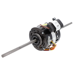 First Company M10 Motor 1/4 HP (2 Speed)