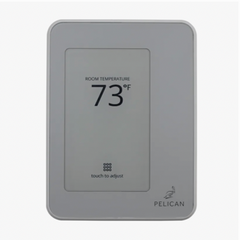 Pelican RT2-DC Remote Wireless Sensor Battery Powered