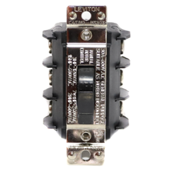Mitsubishi TAZ-MS303 30 Amp 3-Pole Disconnect Switch
