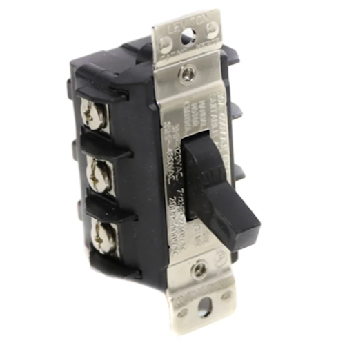 MITSUBISHI ELECTRIC Mitsubishi TAZ-MS303 30 Amp 3-Pole Disconnect Switch