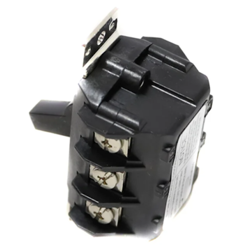 MITSUBISHI ELECTRIC Mitsubishi TAZ-MS303 30 Amp 3-Pole Disconnect Switch