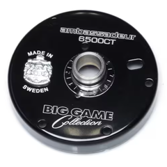 Abu Garcia 23592 Left Side Plate 6500CT