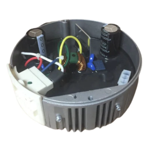 TRANE TRANE MOD02176 Electronic Motor Control Module, 3/4 HP, Programmable