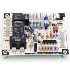 Nortek Global HVAC 920806 Defrost Control Board