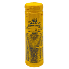 Frog 01-14-3824 King Tech Spa Frog Bromine Cartridge, HAZARDOUS