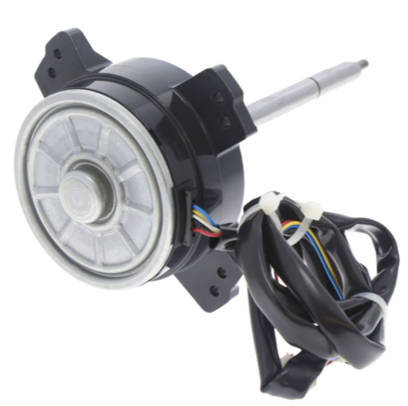 MITSUBISHI ELECTRIC Mitsubishi Electric T7WA07221 - T7WA07221 FAN MOTOR