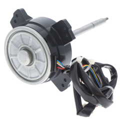 Mitsubishi Electric T7WA07221 - T7WA07221 FAN MOTOR