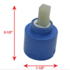 Cleveland Faucet Group 40017 CFG Cartridge