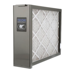 TRION Trion 255649-105 Air Bear MERV 8 Media Air Filter 16 x 25 x 5