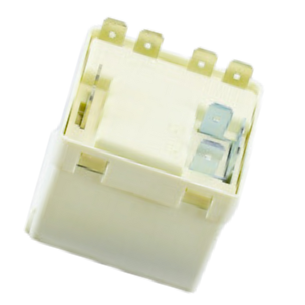 SECOP 117-7427 POTENTIAL RELAYS