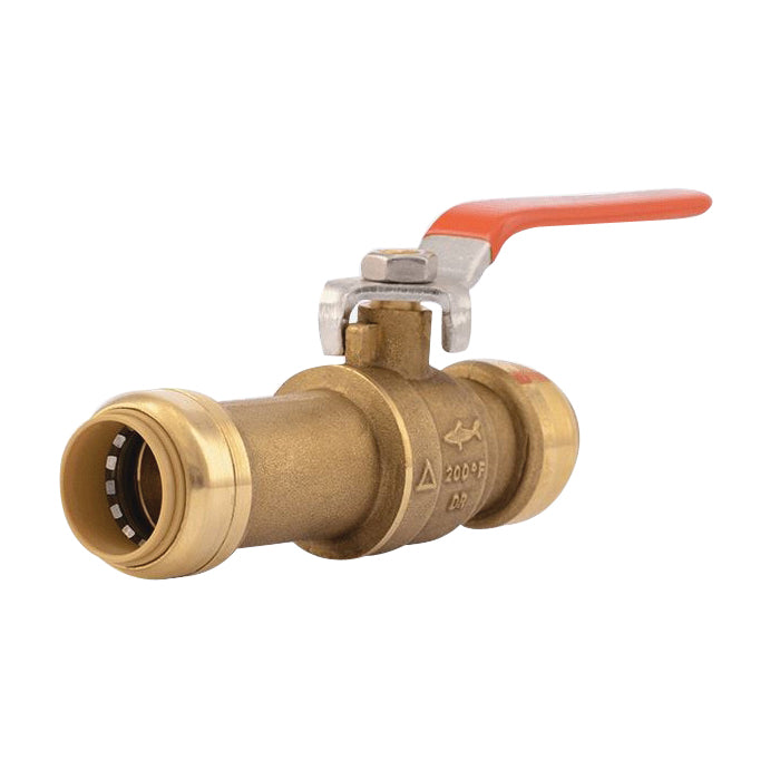 SHARKBITE 24736LF VALVE REPAIR & REBUILD KITS