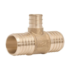 SHARKBITE Sharkbite UC08353522 large diameter crimp reducing tee (1-1/4 x 1-1/4 x 3/4 in)