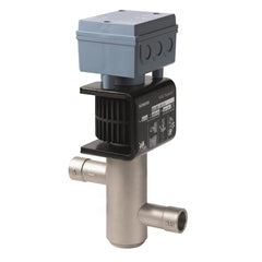 CENTURY MOTORS MVL661.20-2.5 SOLENOID VALVES